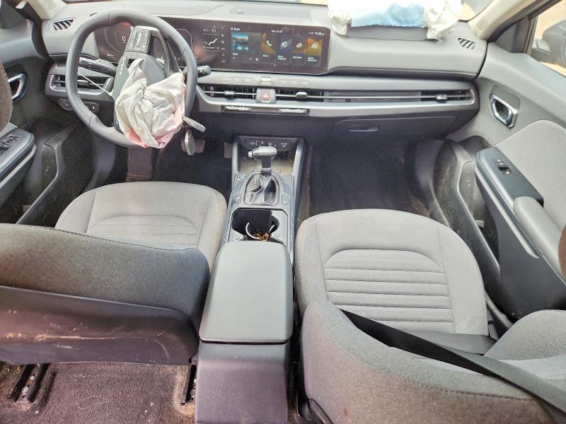 Продаж на аукціоні авто 2025 Kia K4, vin: 3KPFU4DEXSE183252, номер лоту: 60919566