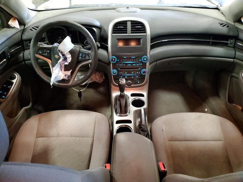 Продажа на аукционе авто 2014 Chevrolet Malibu, vin: 1G11B5SLXEF249597, номер лота: 61560056