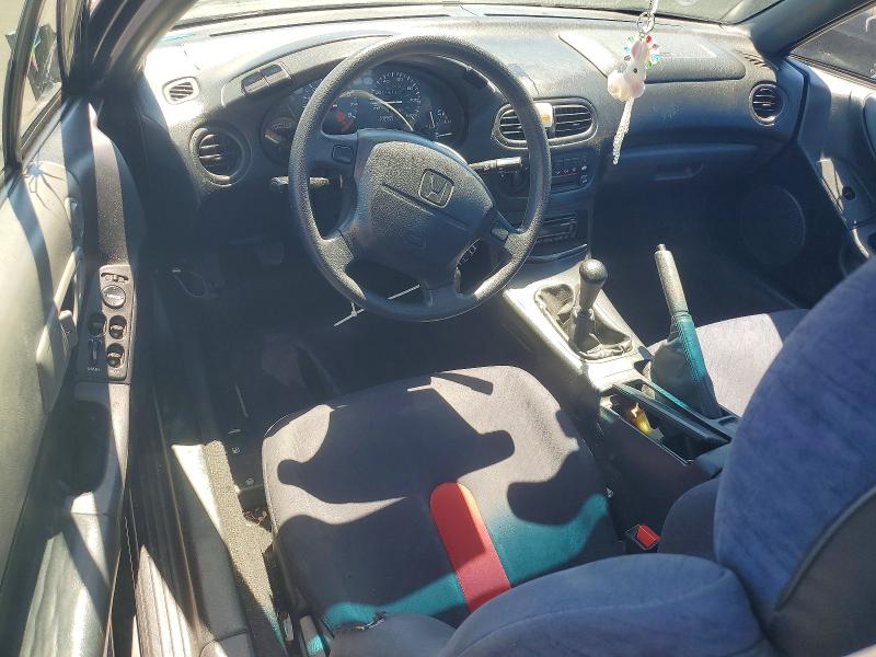 1995 Honda Civic მანქანა იყიდება აუქციონზე, vin: JHMEG217XSS000425, აუქციონის ნომერი: 63251236