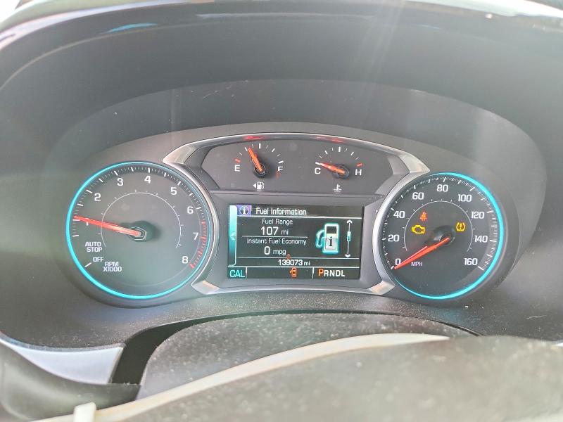 Продаж на аукціоні авто 2018 Chevrolet Traverse, vin: 1GNERHKW1JJ239765, номер лоту: 60219446