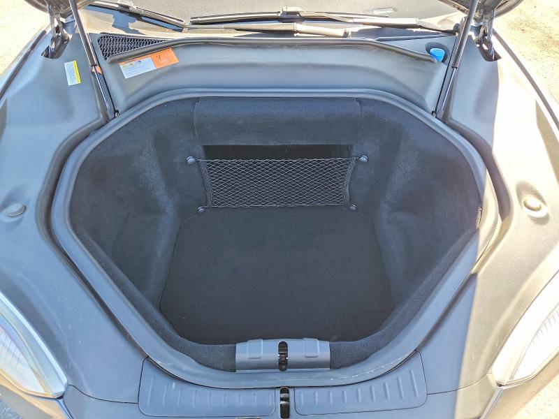 Aukcja sprzedaży 2013 Tesla Model S, vin: 5YJSA1CP5DFP24763, numer aukcji: 60239376