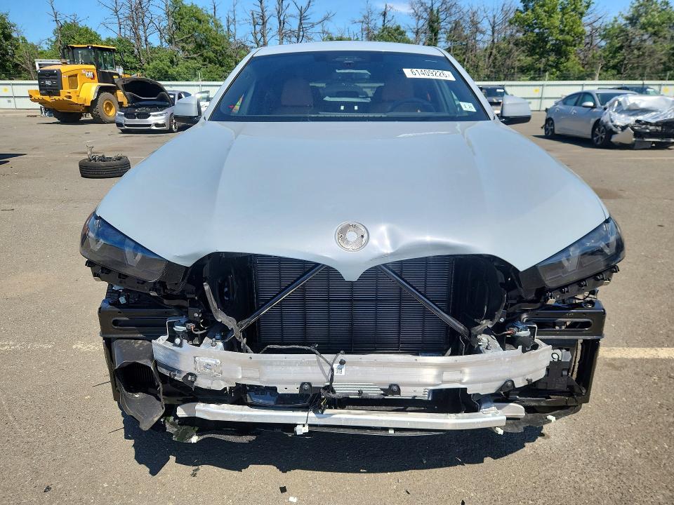 Продажа на аукционе авто 2026 Bmw X6, vin: 5UX33EX09T9274514, номер лота: 61409226