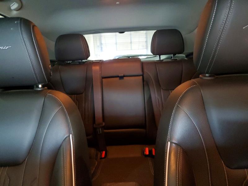 59228376 :رقم المزاد ، KL4AMFSL1SB001503 vin ، 2025 Buick Encore Gx مزاد بيع