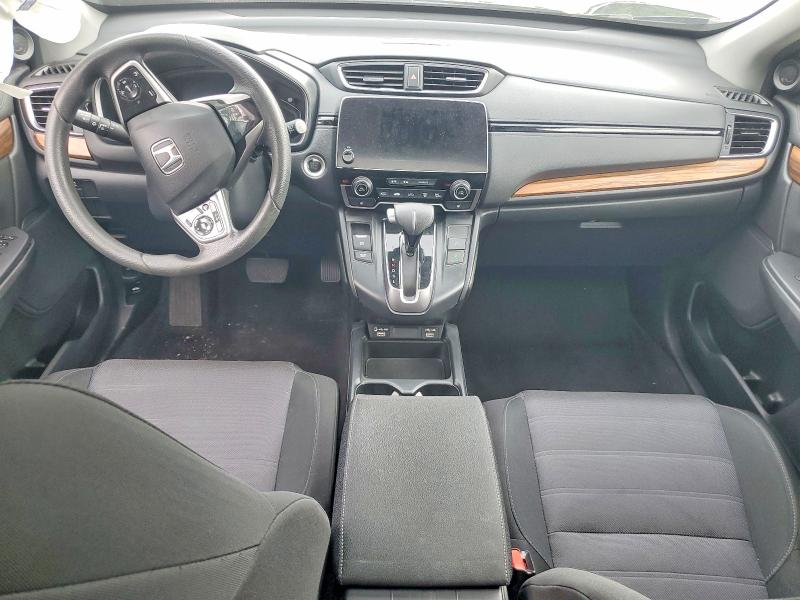 Продажа на аукционе авто 2020 Honda Cr-v, vin: 5J6RW2H54LL030326, номер лота: 60073186