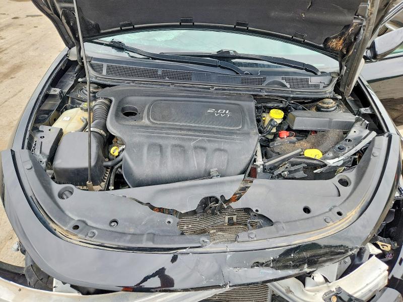 Aukcja sprzedaży 2013 Dodge Dart, vin: 1C3CDFBA5DD346140, numer aukcji: 61988806