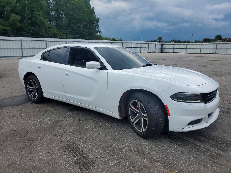 Aukcja sprzedaży 2018 Dodge Charger, vin: 2C3CDXHG6JH200572, numer aukcji: 60080516