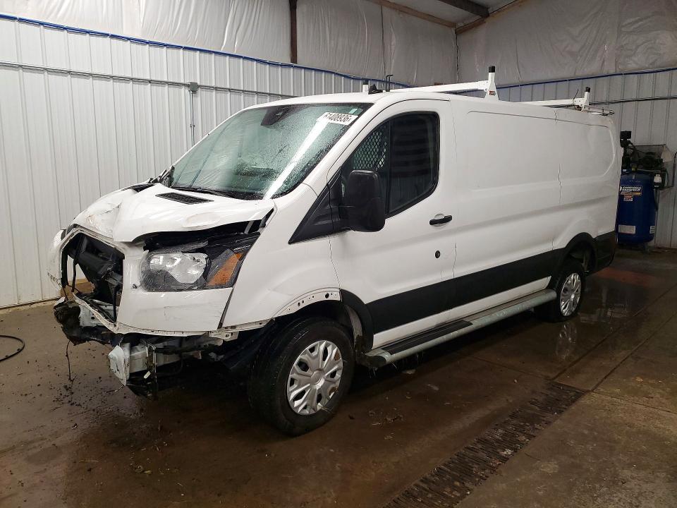 Aukcja sprzedaży 2024 Ford Transit, vin: 1FTBR1Y81RKA40426, numer aukcji: 61408936