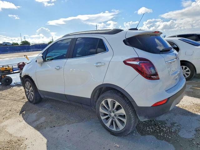 Продаж на аукціоні авто 2020 Buick Encore, vin: KL4CJASB4LB011780, номер лоту: 62337366