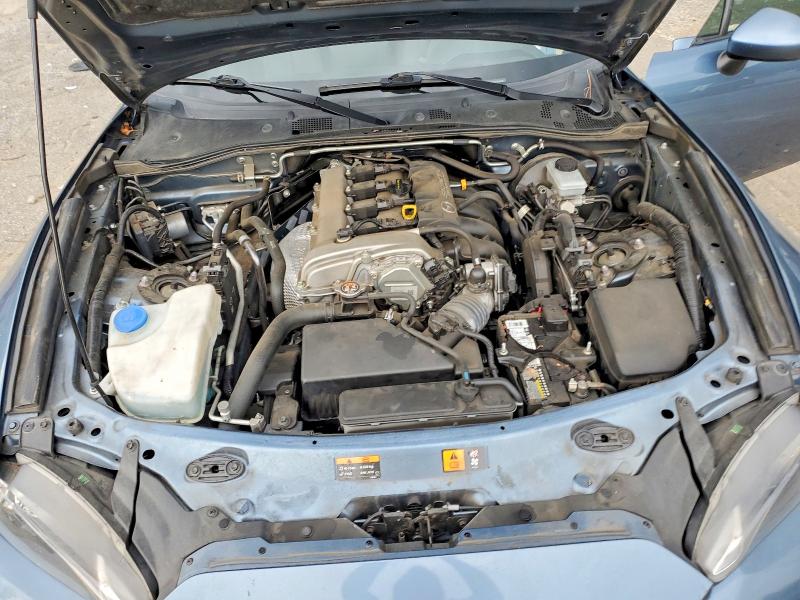 Aukcja sprzedaży 2017 Mazda Mx-5 Miata, vin: JM1NDAM71H0100028, numer aukcji: 61292106