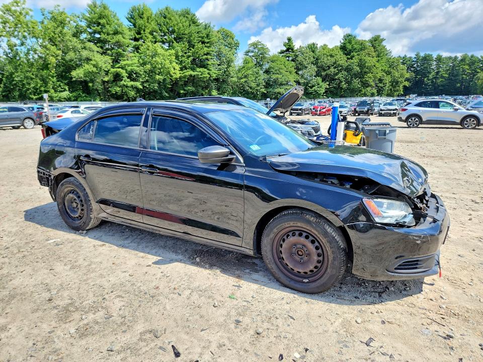 63190786 :رقم المزاد ، 3VW2K7AJ6CM321025 vin ، 2012 Volkswagen Jetta مزاد بيع