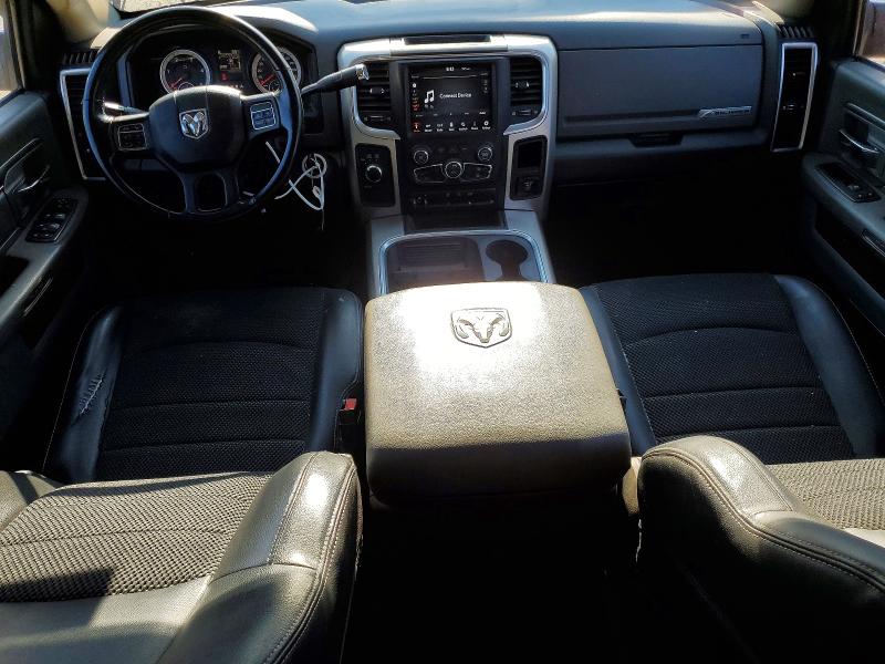 Продажа на аукционе авто 2018 Ram 2500, vin: 3C6UR5DL7JG370360, номер лота: 58381036
