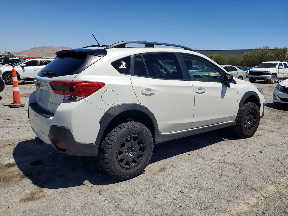 59279666 :رقم المزاد ، JF2GTAAC5KH200446 vin ، 2019 Subaru Crosstrek مزاد بيع