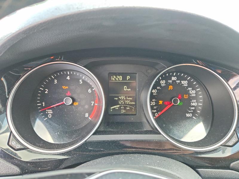 Продаж на аукціоні авто 2016 Volkswagen Jetta, vin: 3VWD17AJXGM399972, номер лоту: 60301526