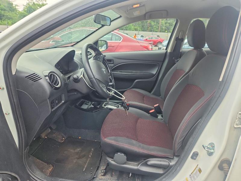 Продаж на аукціоні авто 2020 Mitsubishi Mirage, vin: ML32F4FJ3LHF08957, номер лоту: 61765396
