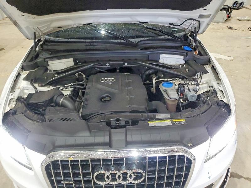Продаж на аукціоні авто 2014 Audi Q5, vin: WA1LFAFP3EA024343, номер лоту: 60241826