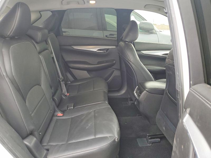Продажа на аукционе авто 2019 Infiniti Qx50, vin: 3PCAJ5M14KF143653, номер лота: 60638706