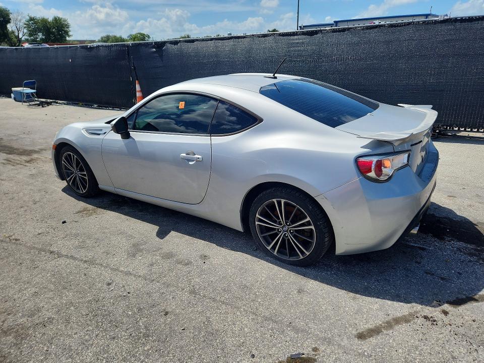 62237326 :رقم المزاد ، JF1ZCAC13E8606223 vin ، 2014 Subaru Brz مزاد بيع