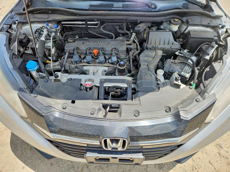 Aukcja sprzedaży 2016 Honda Hr-v, vin: 3CZRU5H36GM725059, numer aukcji: 59617386