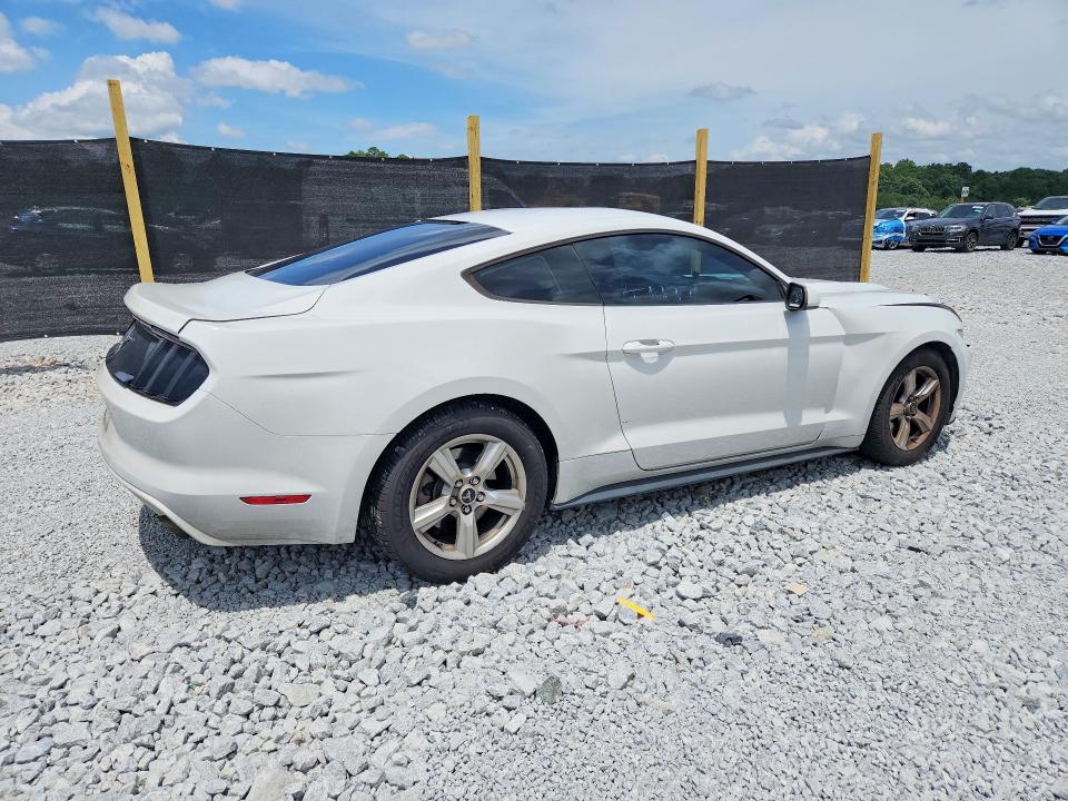 2015 Ford Mustang მანქანა იყიდება აუქციონზე, vin: 1FA6P8AM4F5379852, აუქციონის ნომერი: 62229446