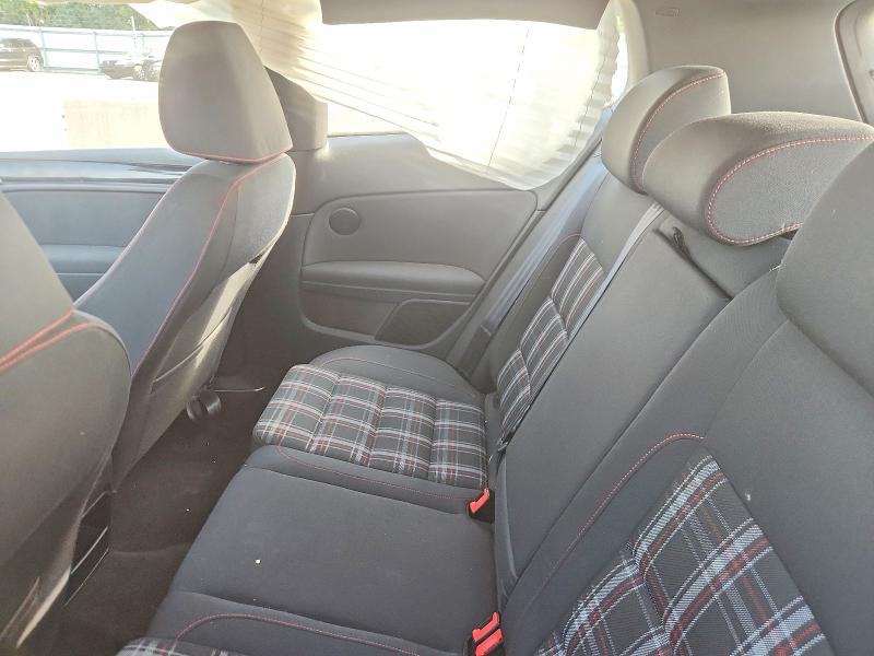 Продаж на аукціоні авто 2011 Volkswagen Gti, vin: WVWEV7AJ4BW338914, номер лоту: 60578796