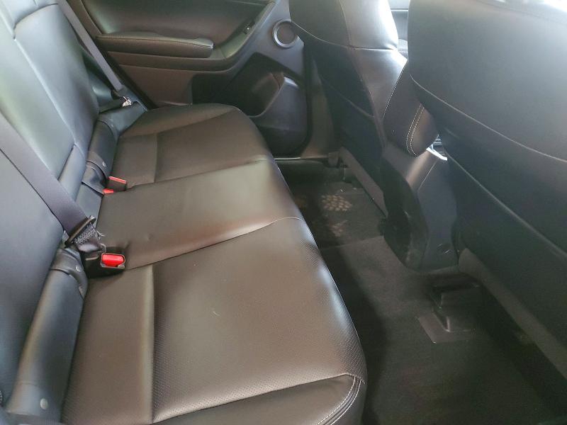 Продажа на аукционе авто 2015 Subaru Forester, vin: JF2SJAWC2FH539034, номер лота: 60414796