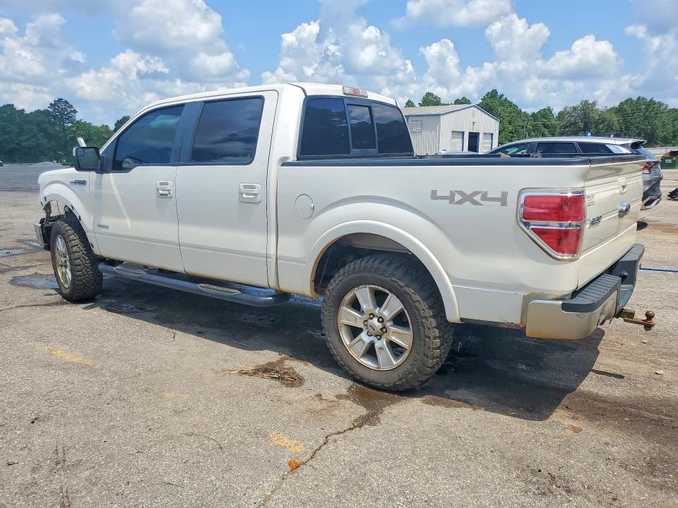 59285376 :رقم المزاد ، 1FTFW1ET4DFD68198 vin ، 2013 Ford F150 مزاد بيع