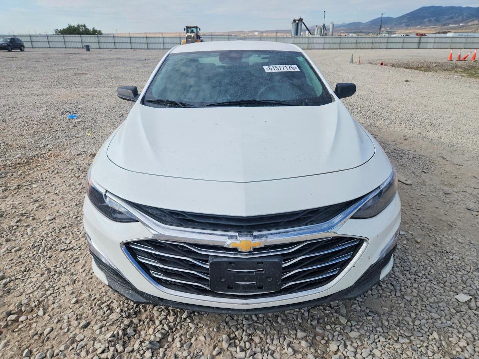 Aukcja sprzedaży 2023 Chevrolet Malibu, vin: 1G1ZC5ST7PF156586, numer aukcji: 61577176
