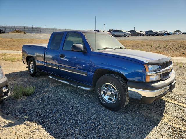 Aukcja sprzedaży 2004 Chevrolet Silverado, vin: 2GCEC19T841288179, numer aukcji: 59104416