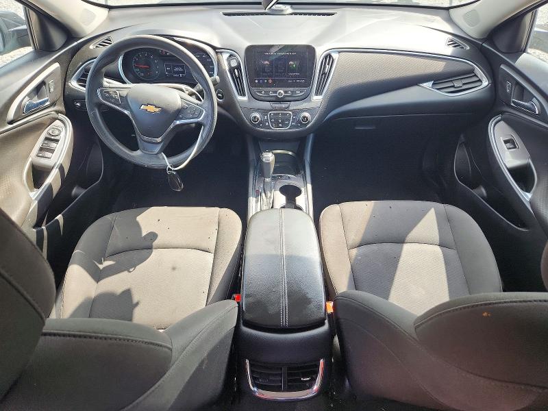 Продаж на аукціоні авто 2020 Chevrolet Malibu, vin: 1G1ZD5ST6LF067972, номер лоту: 61343116