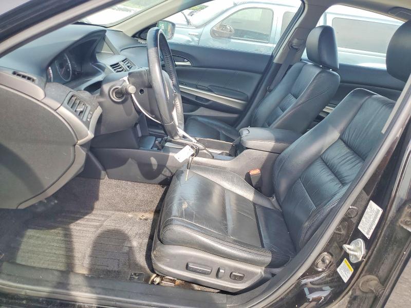 60587776 :رقم المزاد ، 1HGCP3F8XAA022169 vin ، 2010 Honda Accord مزاد بيع