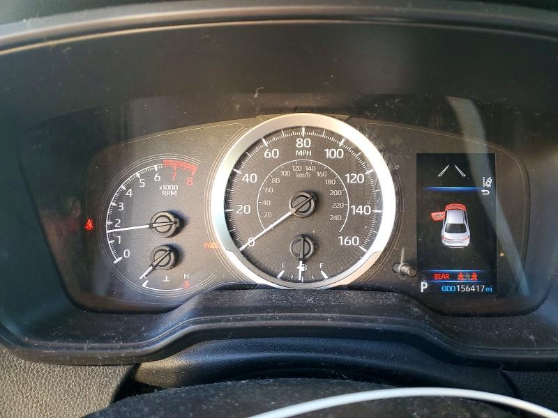 Продаж на аукціоні авто 2020 Toyota Corolla, vin: JTDEPRAE6LJ066776, номер лоту: 63347606