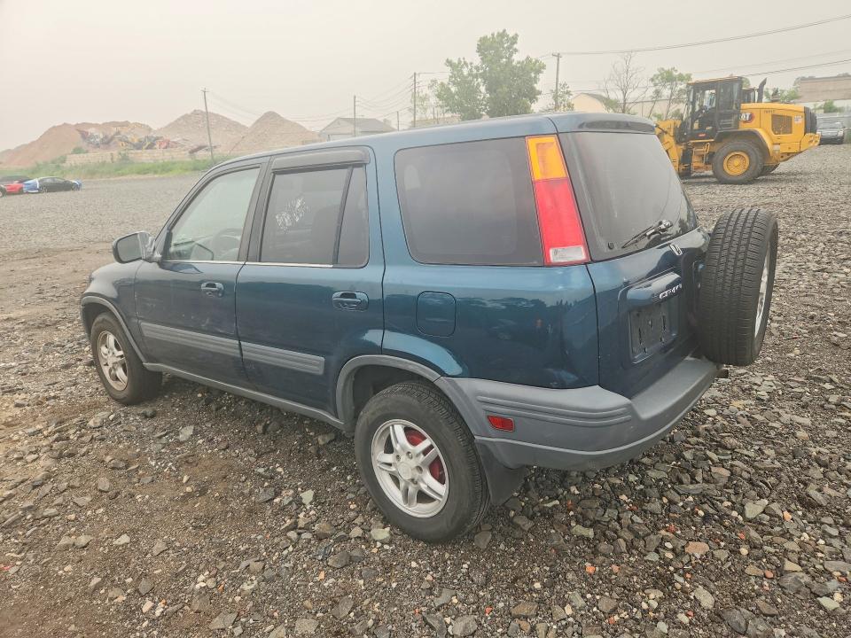 Продаж на аукціоні авто 1998 Honda Cr-v, vin: JHLRD1864WC096624, номер лоту: 61345916