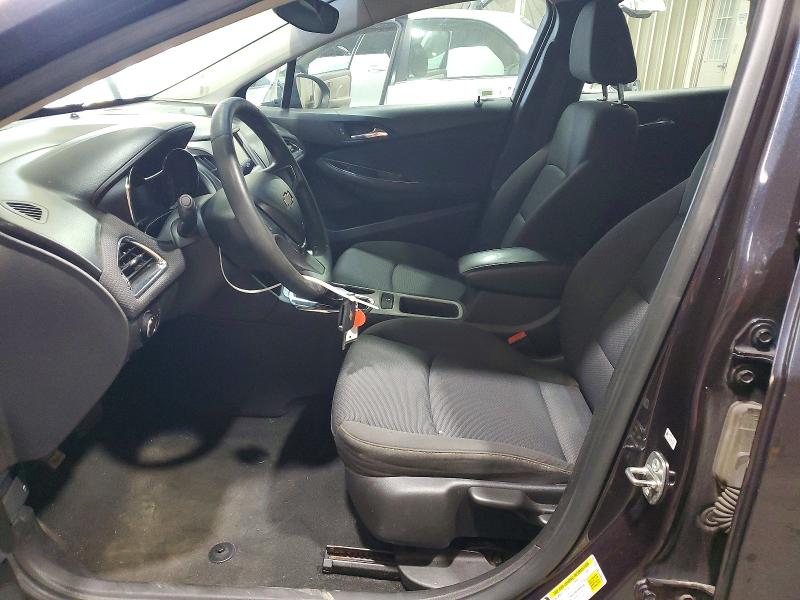 Aukcja sprzedaży 2016 Chevrolet Cruze, vin: 1G1BC5SM1G7250077, numer aukcji: 60061666