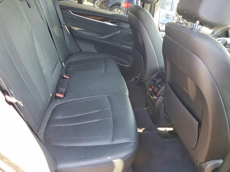 Продажа на аукционе авто 2016 Bmw X5, vin: 5UXKR0C56G0P20319, номер лота: 61577686