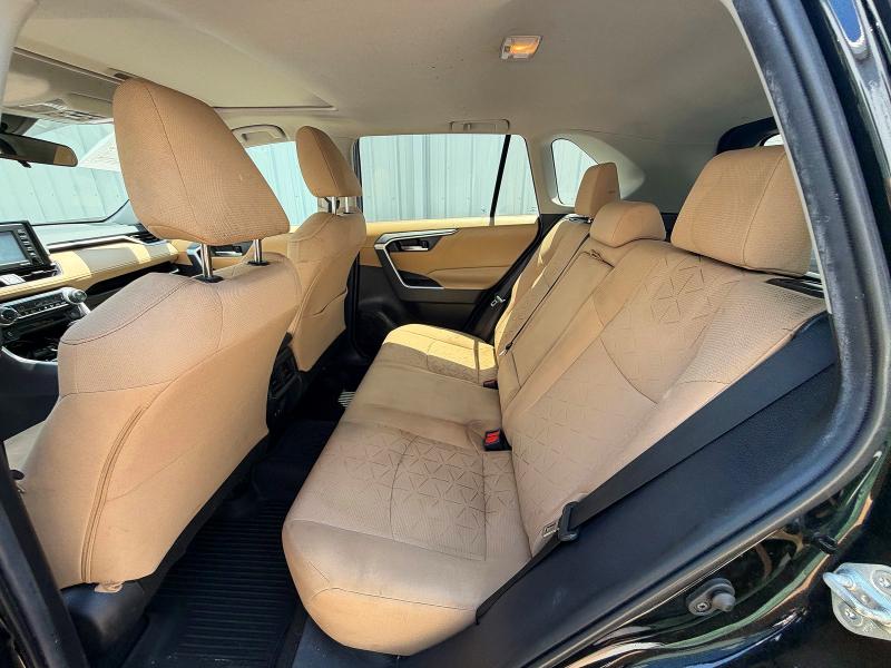 Продажа на аукционе авто 2020 Toyota Rav4, vin: 2T3W1RFV5LC072666, номер лота: 60708296