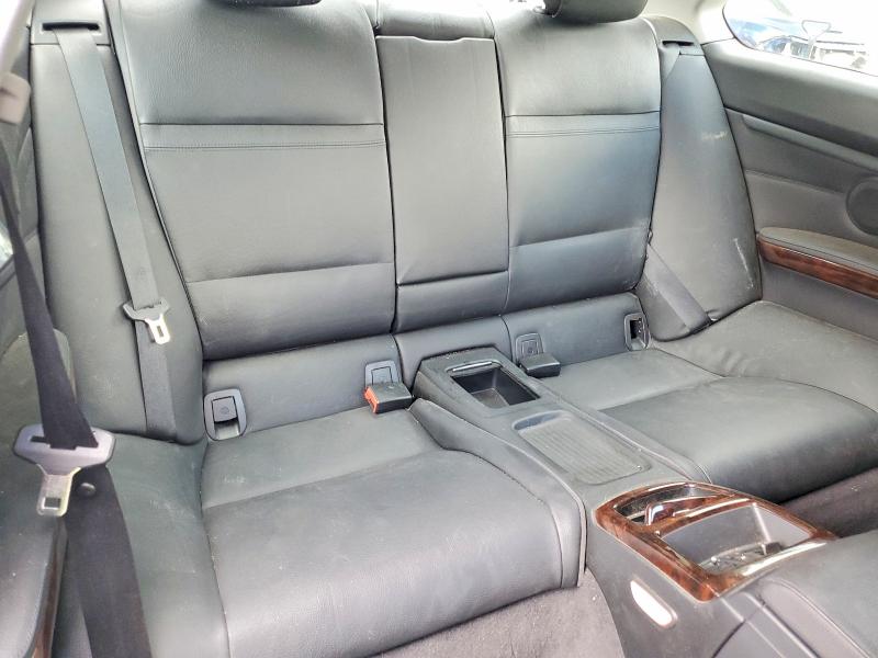 2013 Bmw 328 მანქანა იყიდება აუქციონზე, vin: WBAKE3C59DE771923, აუქციონის ნომერი: 60393146