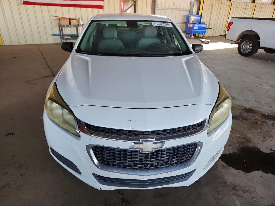 Продаж на аукціоні авто 2014 Chevrolet Malibu, vin: 1G11B5SL6EF304644, номер лоту: 65059446