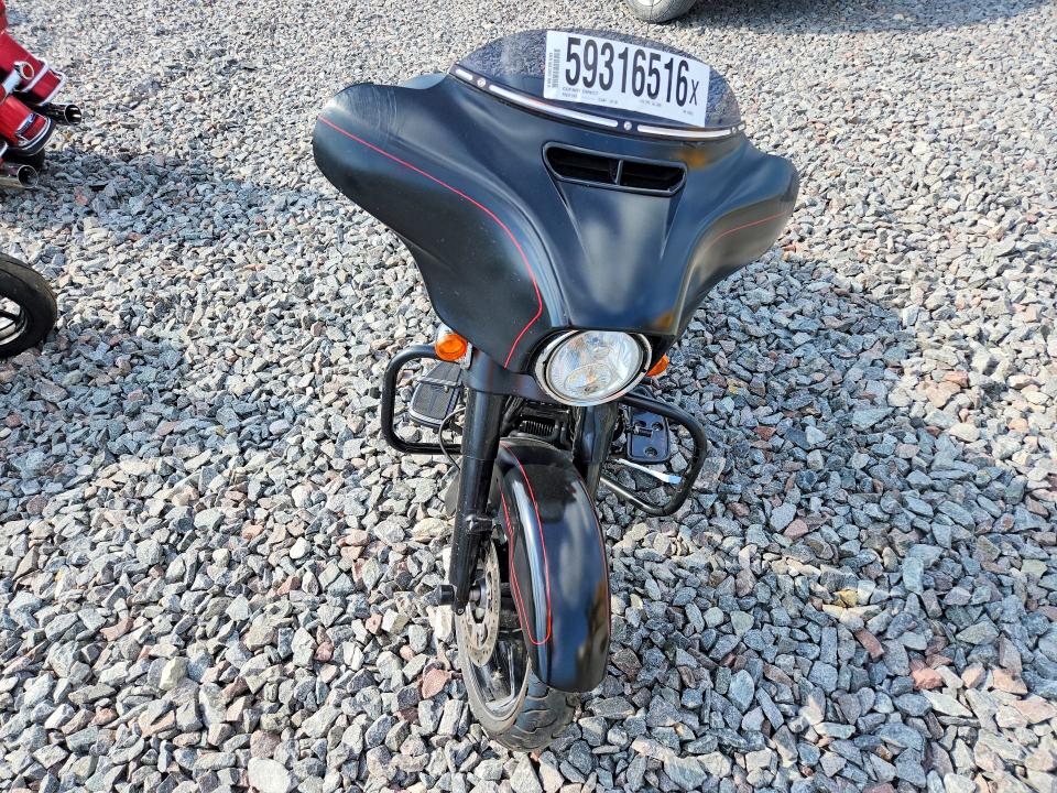 Продажа на аукционе авто 2016 Harley-davidson Flhxs, vin: 1HD1KRM12GB626278, номер лота: 59316516