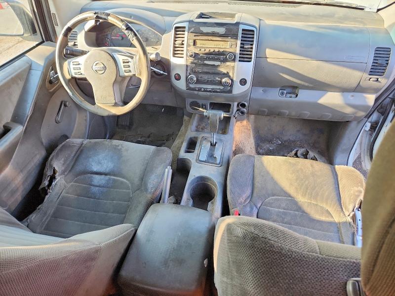 Продаж на аукціоні авто 2015 Nissan Frontier, vin: 1N6BD0CT0FN740031, номер лоту: 62493196