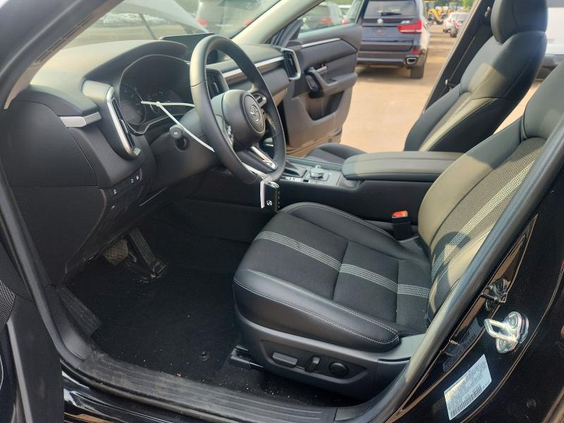 Продажа на аукционе авто 2025 Mazda Cx-50, vin: 7MMVAABW5SN137600, номер лота: 62841946