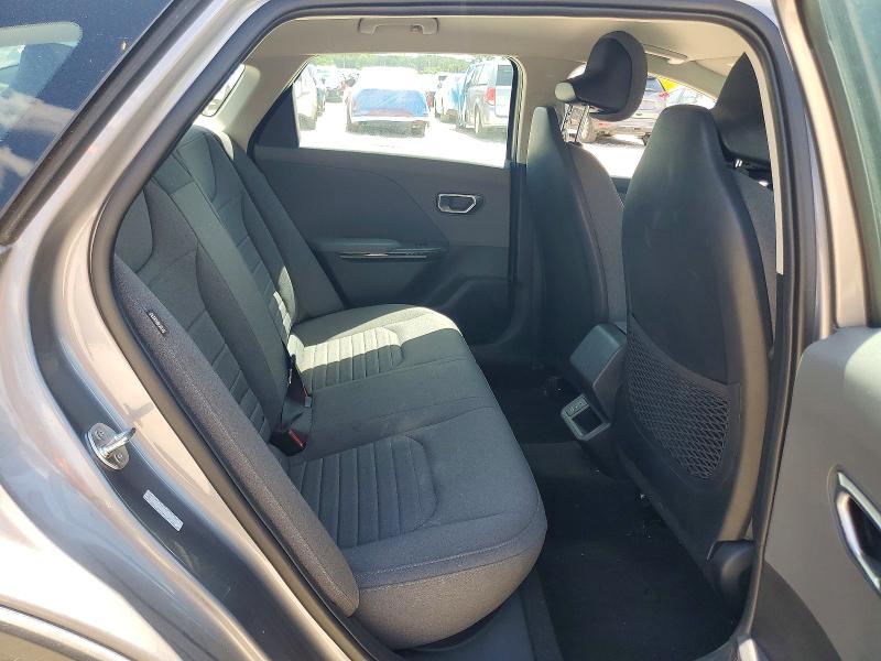 Aukcja sprzedaży 2025 Kia K4, vin: 3KPFU4DE2SE022619, numer aukcji: 59902446