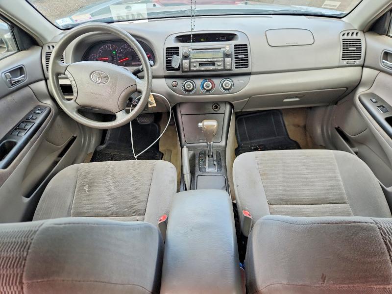 Продажа на аукционе авто 2005 Toyota Camry, vin: 4T1BF30K65U617831, номер лота: 62028806