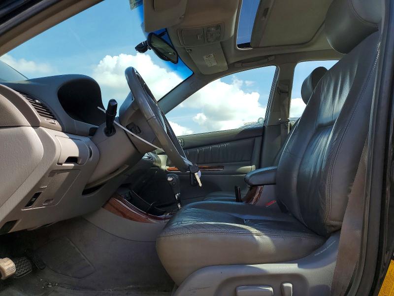 Продажа на аукционе авто 2002 Toyota Camry, vin: JTDBF30K720030383, номер лота: 59952726
