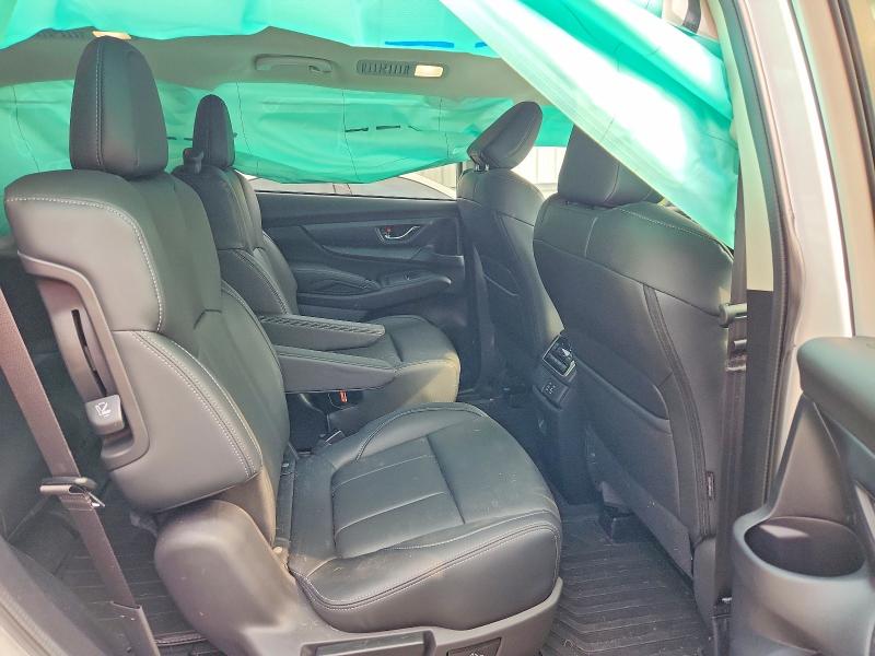 Aukcja sprzedaży 2026 Subaru Ascent, vin: 4S4WMABDXT3404975, numer aukcji: 61666246