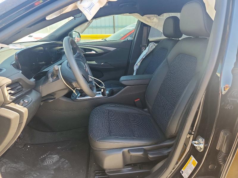 Aukcja sprzedaży 2026 Buick Envista, vin: KL47LAEP3TB112005, numer aukcji: 60028486
