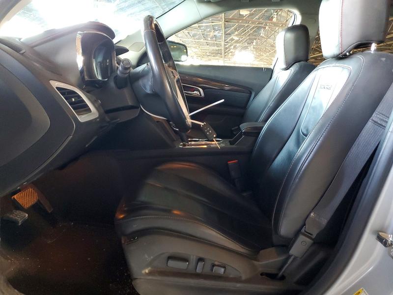 Aukcja sprzedaży 2015 Gmc Terrain, vin: 2GKFLZE3XF6159489, numer aukcji: 62067246