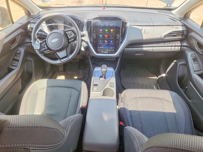Продажа на аукционе авто 2024 Subaru Crosstrek, vin: JF2GUADC4RH380294, номер лота: 62114146