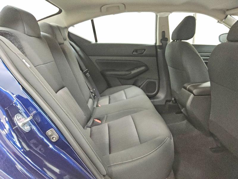 Продаж на аукціоні авто 2023 Nissan Altima, vin: 1N4BL4BV9PN398117, номер лоту: 61037426