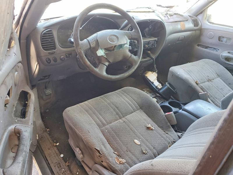 Продаж на аукціоні авто 2001 Toyota Tundra, vin: 5TBBT44141S144717, номер лоту: 63253586