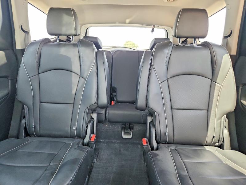 61979906 :رقم المزاد ، 5GAERDKW9KJ243096 vin ، 2019 Buick Enclave مزاد بيع